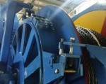 Active Heave Compensation Winch